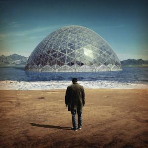 Damien Jurado - Brothers and Sisters of the Eternal Son portada