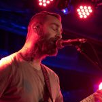 American Football - Madrid (13/06/2017)