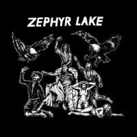 Zephyr Lake - Pure Vow portada