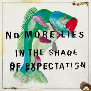 No More Lies - In The Shade Of Expectation portada