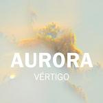 Aurora - Vértigo portada