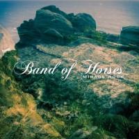Band of Horses - Mirage Rock portada