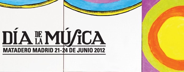 Día de la Música 2012 en Madrid -