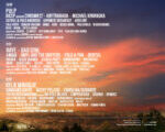 Bilbao BBK Live 2025 cartel