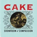 Cake - Showroom of Compassion portada