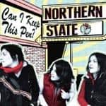 Northern State - Can I Keep This Pen? portada