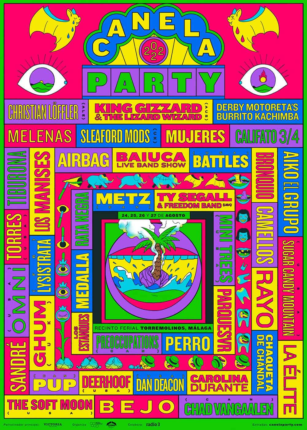 CanelaParty-2022-cartel