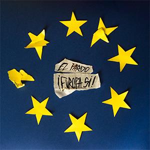 El Pardo - ¡Europa SÍ! portada