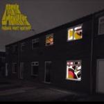 Arctic Monkeys - Favourite Worst Nightmare portada