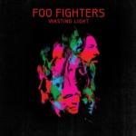 Foo Fighters - Wasting Light portada