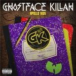 Ghostface Killah - Apollo Kids portada