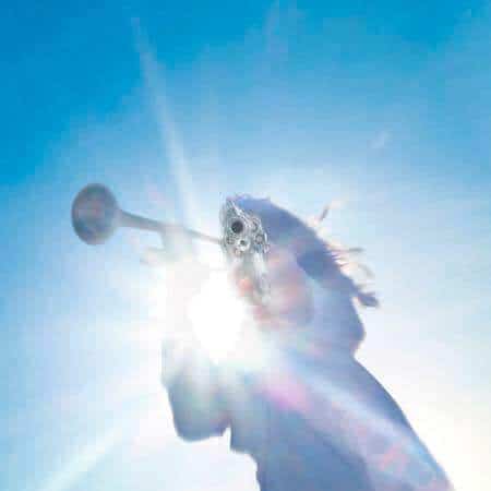 Geese Getting Killed portada