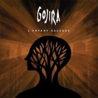 Gojira - L´Enfant Sauvage portada