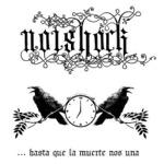 Noishock - Hasta Que La Muerte Nos Una portada
