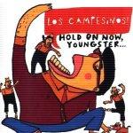 Los Campesinos! - Hold on Now