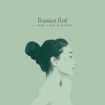 Russian Red - I Love Your Glasses portada