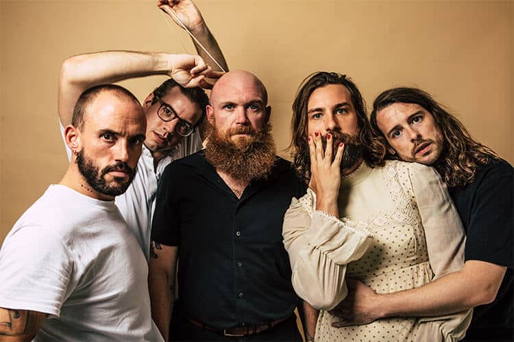 Bilbao BBK Live 2026: Choques sonoros en el monte -