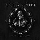 ASHES dIVIDE - Keep telling myself it's allright portada