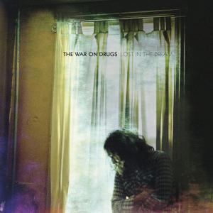 The War On Drugs - Lost in the Dream portada