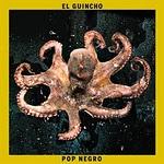 El Guincho - Pop Negro portada