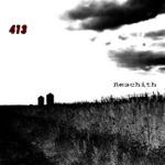 413 - Reschith portada