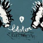 Lobster - Sexually Transmitted Electricity portada
