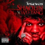 Raekwon - Shaolin vs. Wu-Tang portada