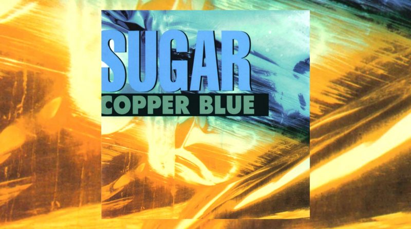 Bob Mould reactiva Sugar