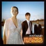Marlango - The Electrical Morning portada