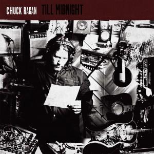 Chuck Ragan - Till Midnight portada