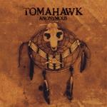 Tomahawk - Anonymous portada