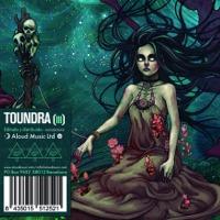 Toundra - (III) portada