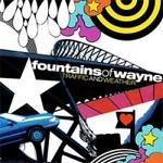 Fountains Of Wayne - Traffic And Weather portada
