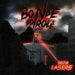 Bonde Do Rolê - With Lasers portada