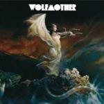 Wolfmother - Wolfmother portada