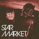 Starmarket - Abandon Time portada