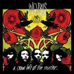 Incubus - A Crow Left Of The Murder portada