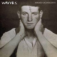 Wavves - Afraid of Heights portada