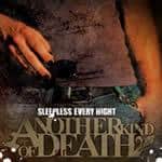 Another Kind of Death - Sleepless Every Night portada