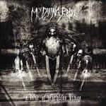 My Dying Bride - A Line of Deathless Kings portada