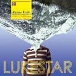 Lukestar - Alpine Unit portada