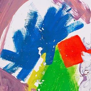 Alt-J - This Is All Yours portada