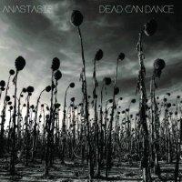 Dead Can Dance - Anastasis portada