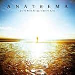 Anathema - We're Here Because We're Here portada