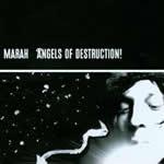 Marah - Angels of Destruction! portada