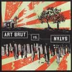 Art Brut - Art Brut vs. Satan portada