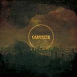 Carontte - As Grey As They Said portada