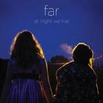 Far - At Night We Live portada