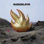 Audioslave - Audioslave portada