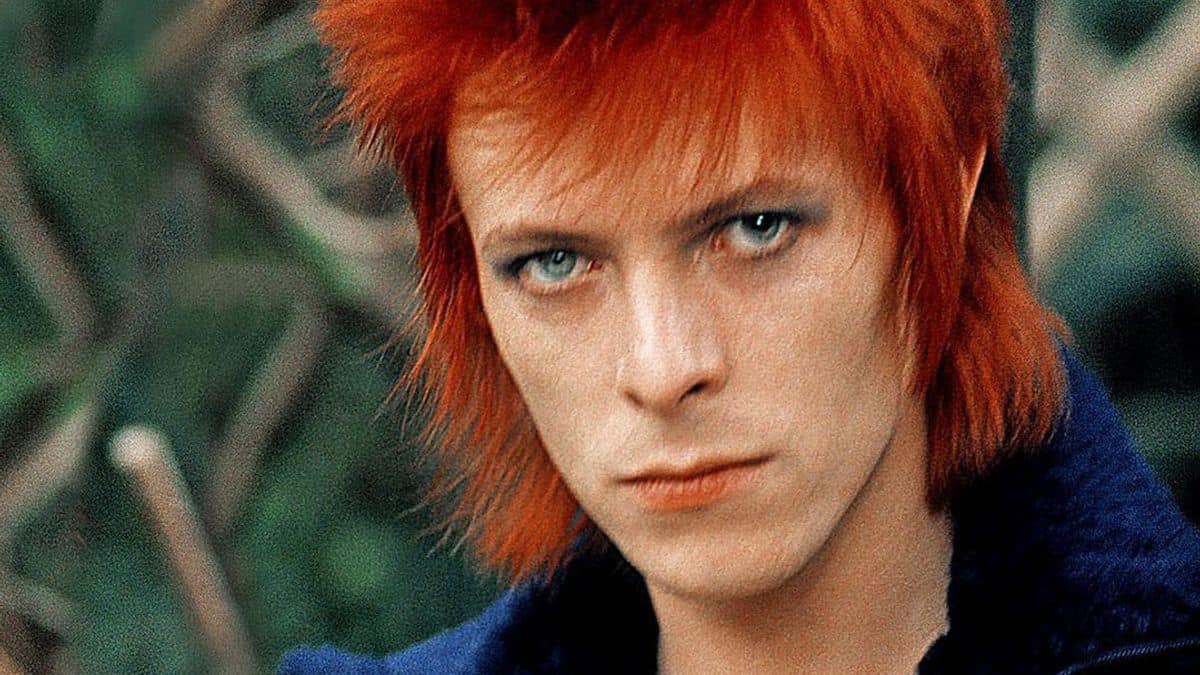El Hombre que Cayó a la Tierra: David Bowie en 25 canciones (II)